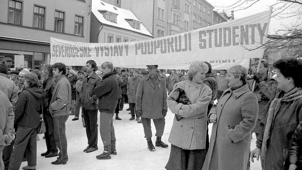 Foto: Milan Drahoňovský