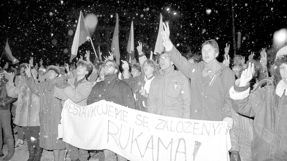 Foto: Milan Drahoňovský