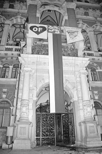Foto: Milan Drahoňovský