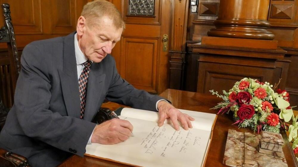 MVDr. Oldřich Matouch