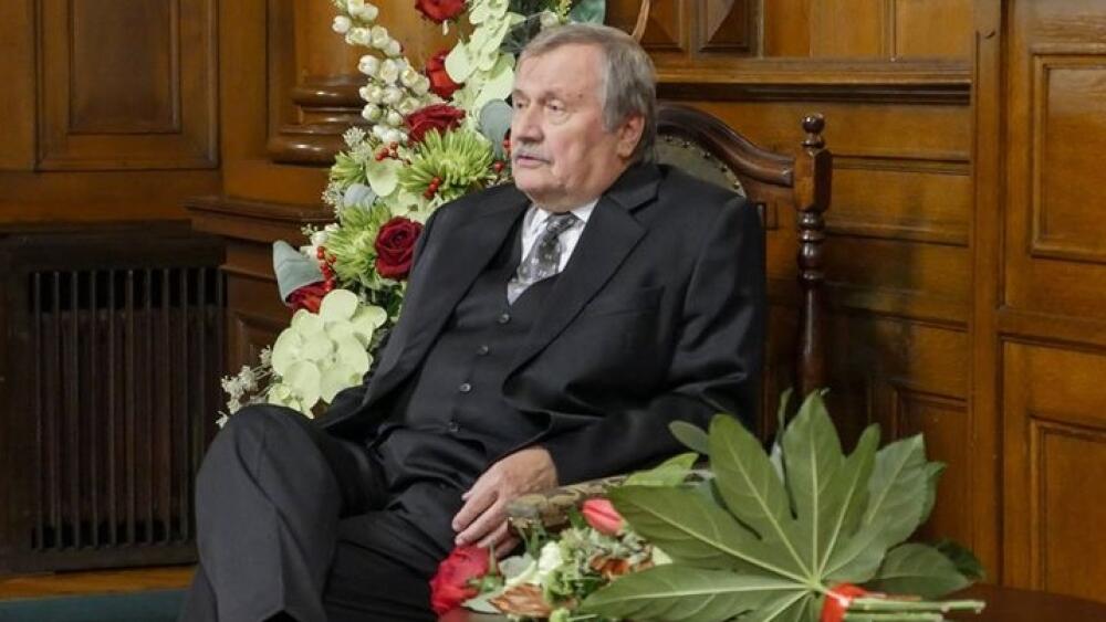 Ing. Jiří Drda