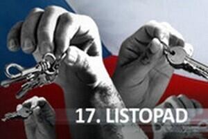 symbol LIstopadu 89