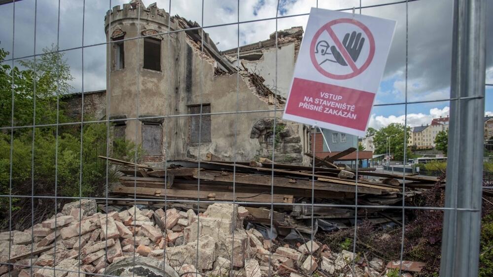 archivní foto: Artur Irma