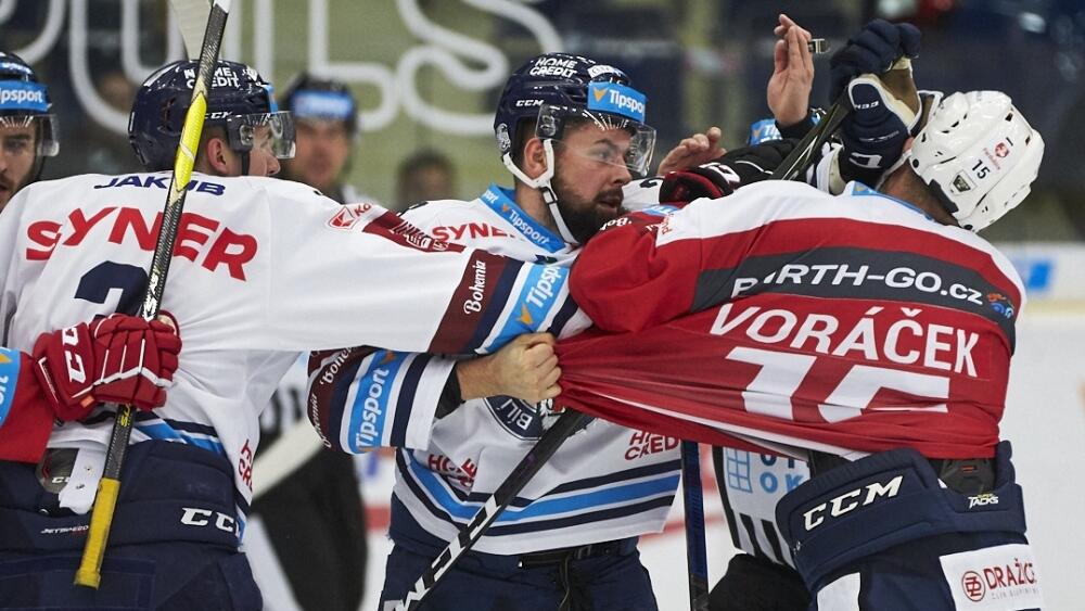 Foto: hcbilitygri.cz