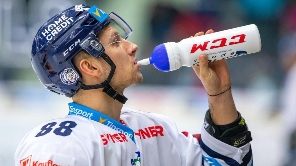 Foto: hcbilitygri.cz