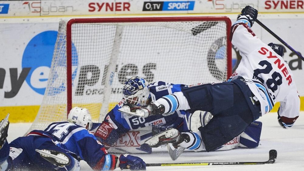 Foto: hcbilitygri.cz