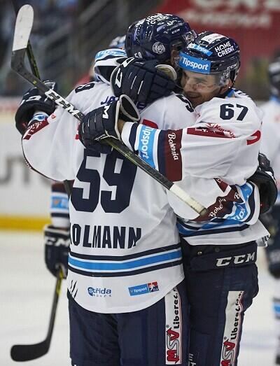 Foto: hcbilitygri.cz