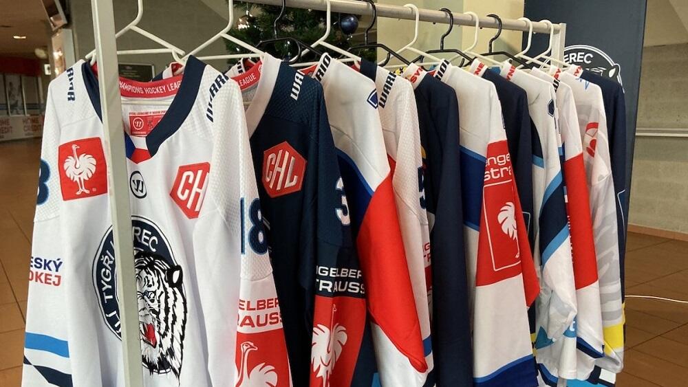Foto: hcbilitygri.cz