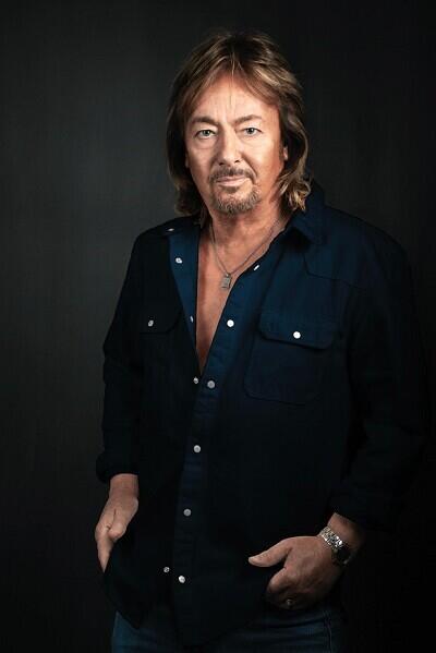 Chris Norman