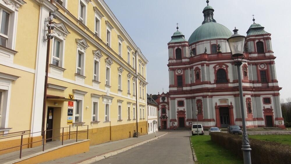Foto Jablonného: archiv