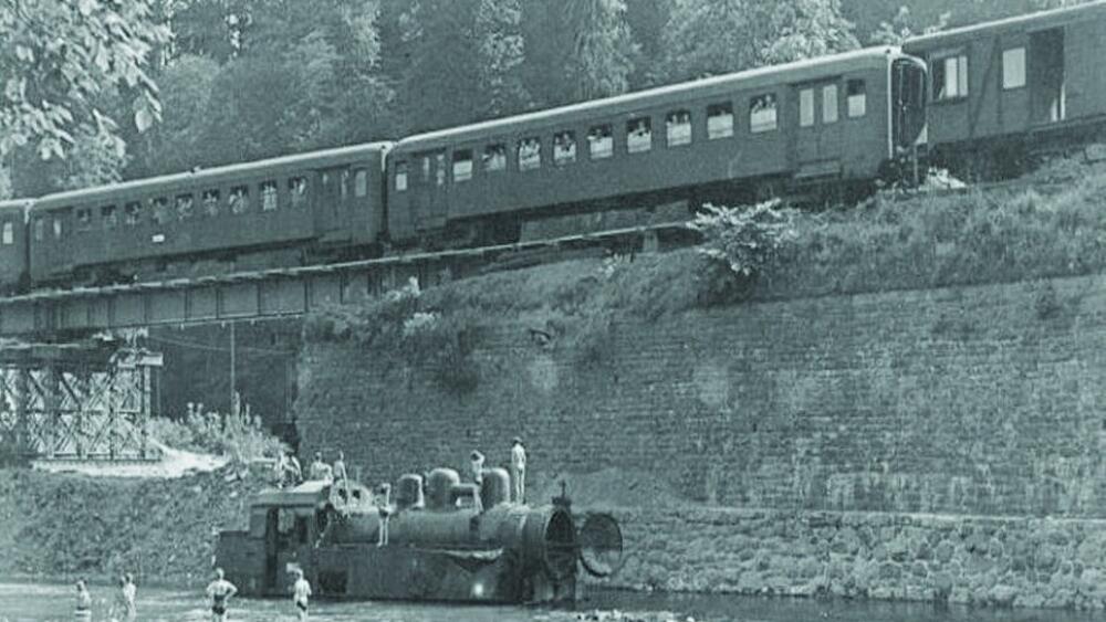 Historické foto: MÚ Frýdlant