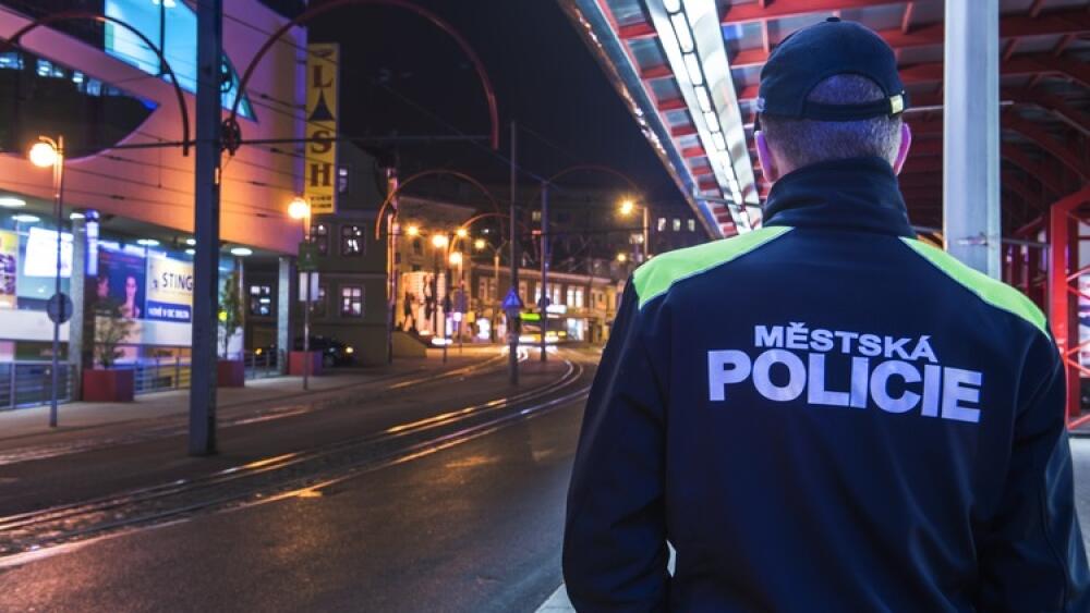 Foto: MP Liberec