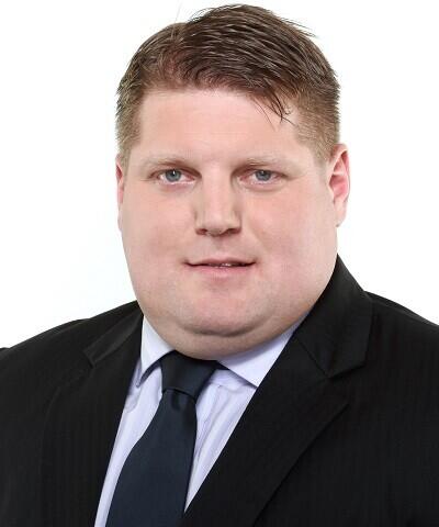 Ing. Michal Kříž