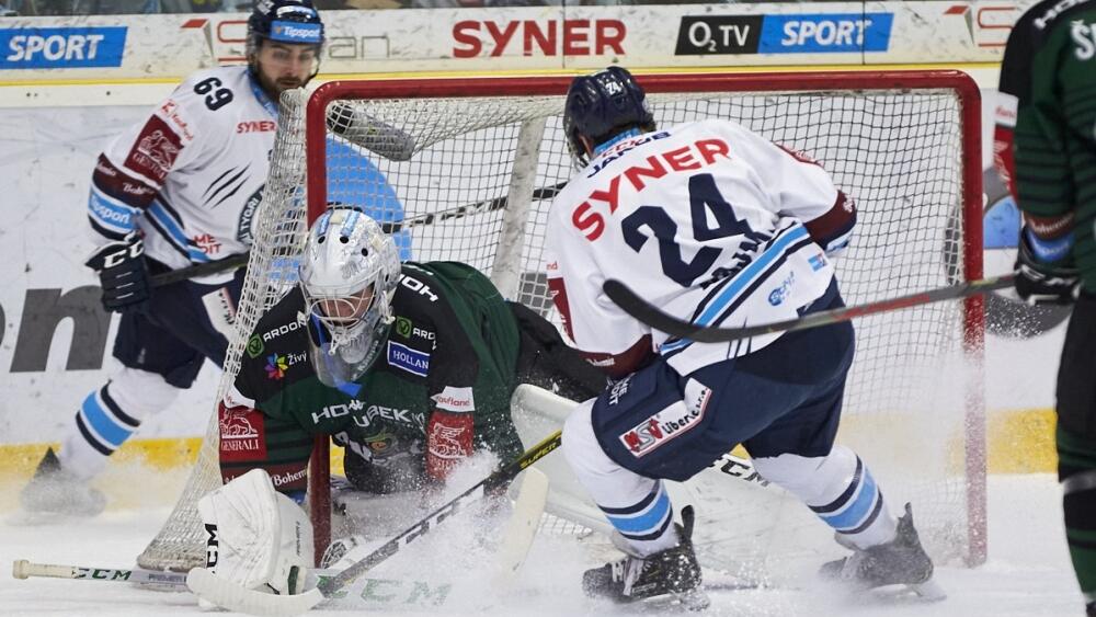 Foto: hcbilitygri.cz
