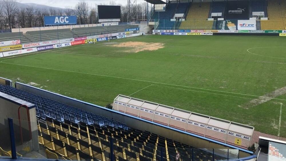 Foto: FB FK Teplice