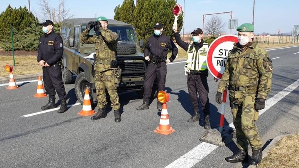Foto: AČR