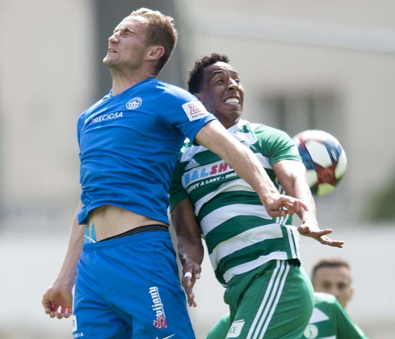 Foto: www.slovanliberec.cz