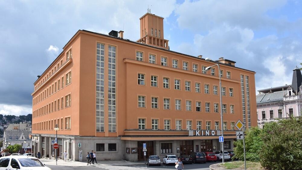 archivní foto