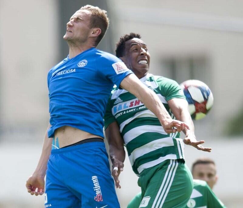 Foto: www.slovanliberec.cz