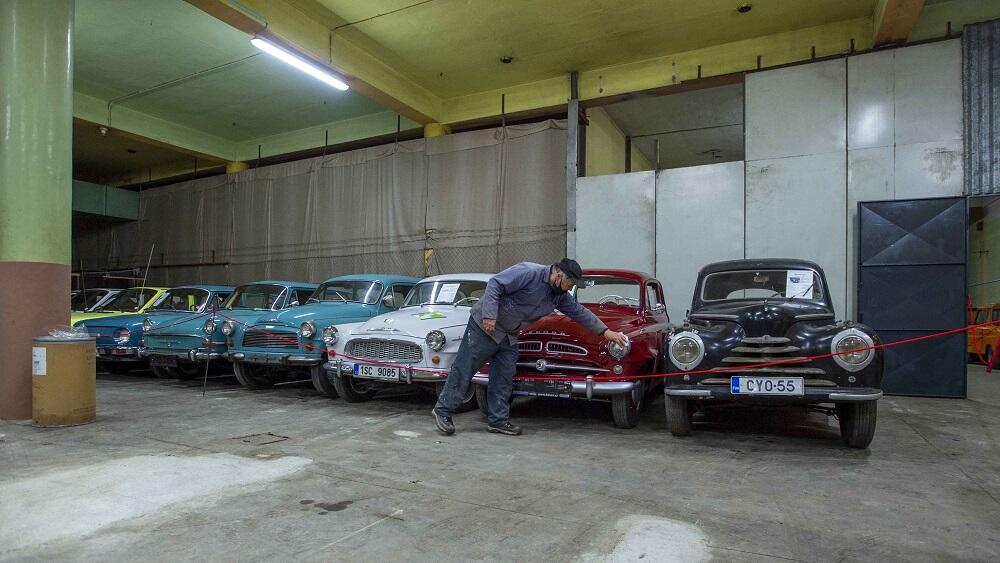 Foto: Artur Irma