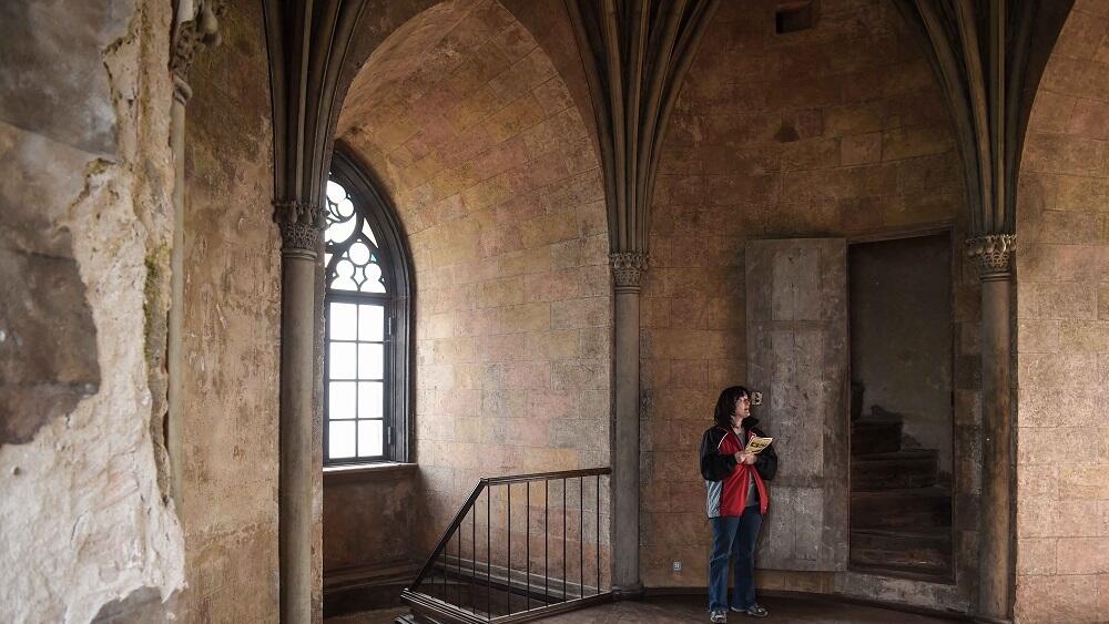 Bezděz, archivní foto