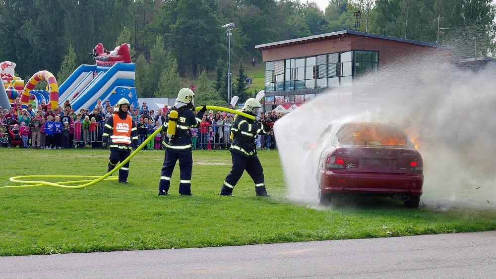 Foto od pořadatele akce.