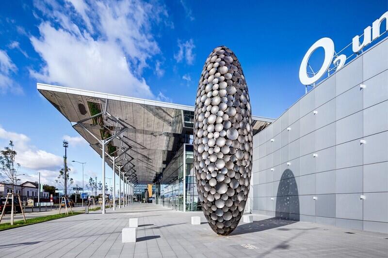 O2 Universum, Praha.