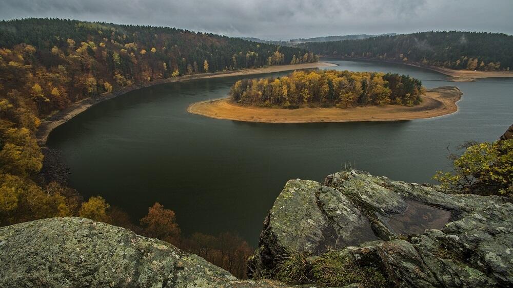 Geopark Zelené Hory, foto: J. Koppřiva