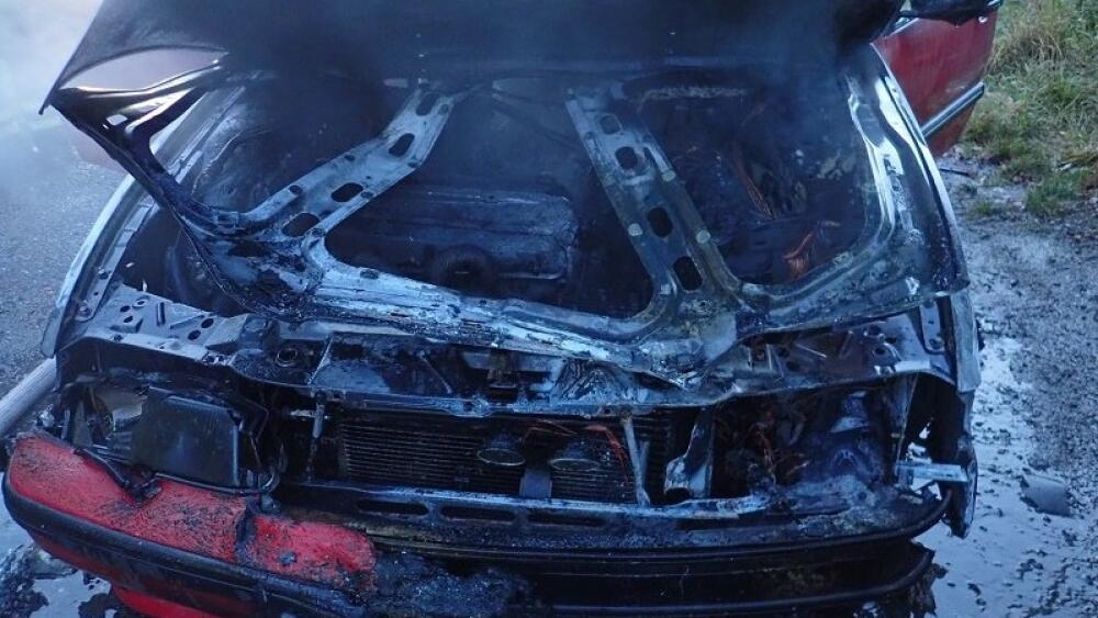 Foto: twitter HZS LK