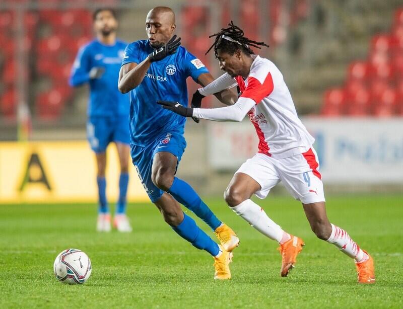 Foto: twitter FC Slovan Liberec