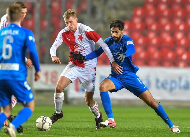 Foto: twitter FC Slovan Liberec