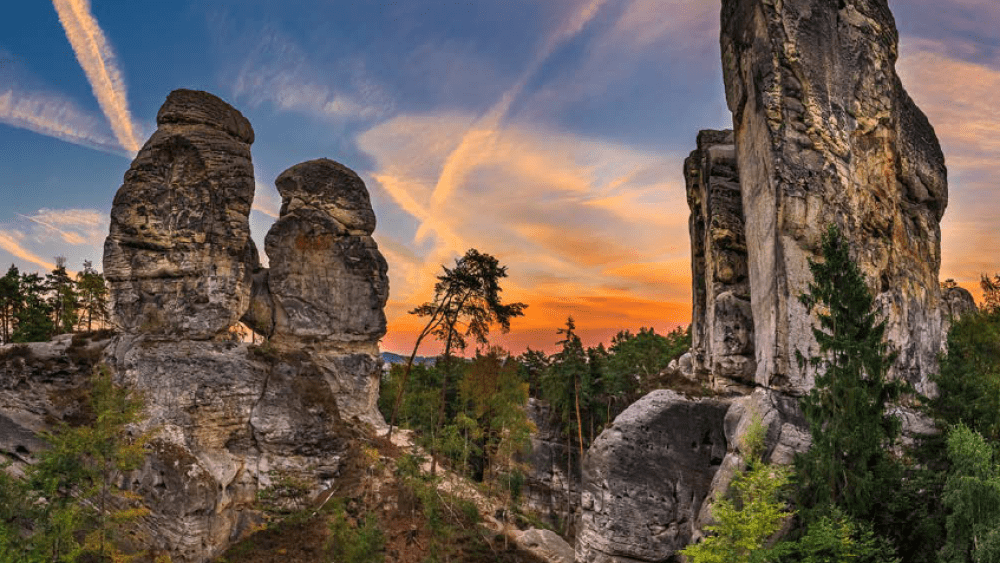 Loňský vítězný kalendářík byl rovněž z Turnova. Archivní foto