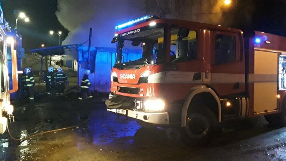 Foto: twitter HZS LK