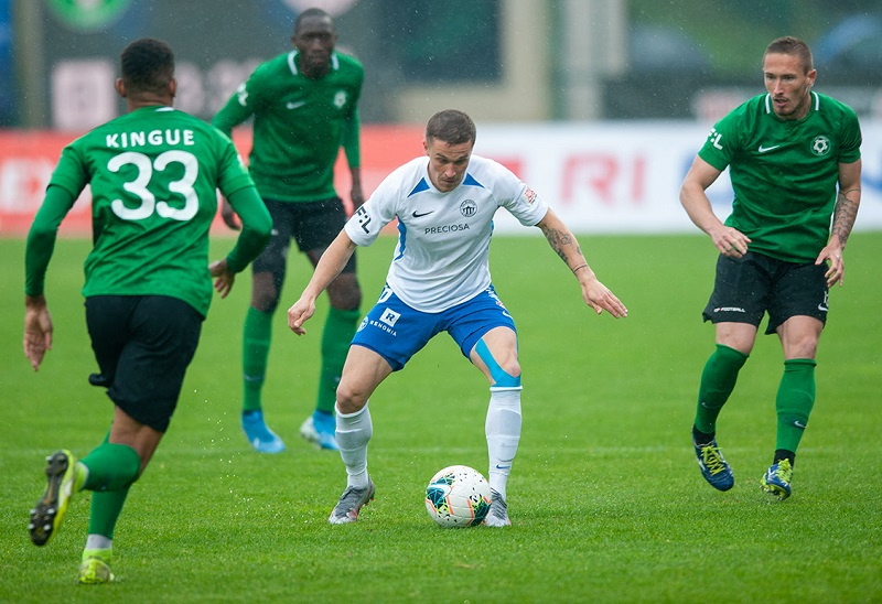 Foto: www.slovanliberec.cz