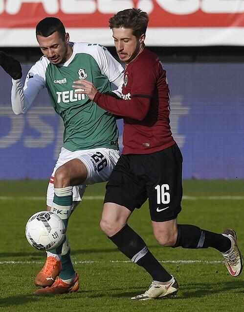 Foto: twitter FK Jablonec