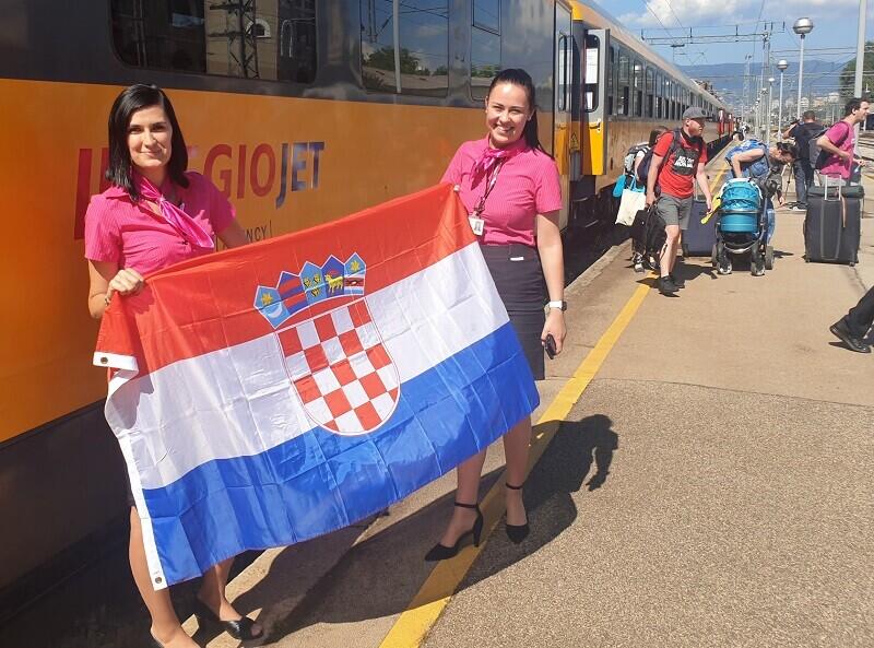 Foto: RegioJet