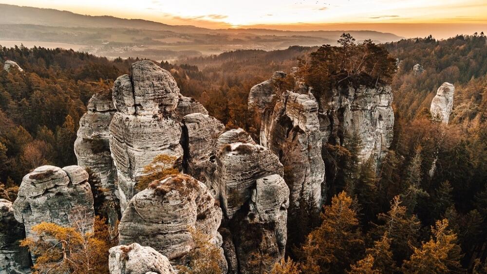 Hruboskalsko, foto: LK