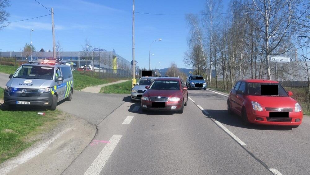 Foto: PČR