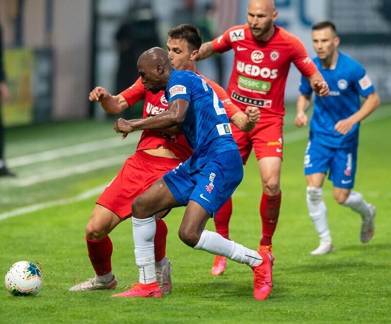 Foto: twitter FC Slovan Liberec