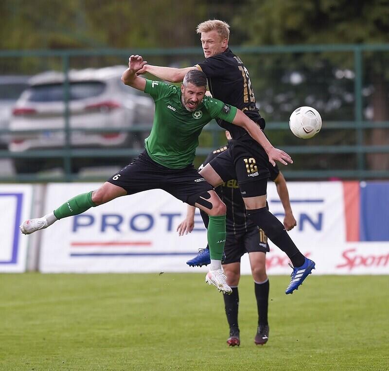 Foto: twitter FK Jablonec