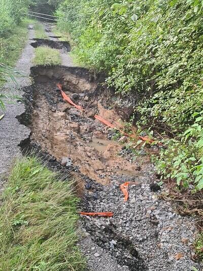 Foto: twitter HZS LK