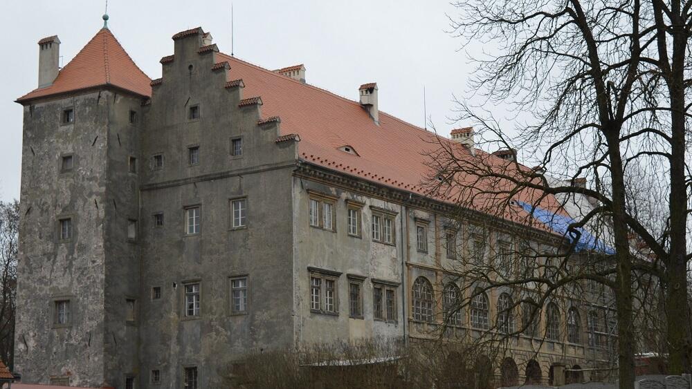 Foto: NPÚ
