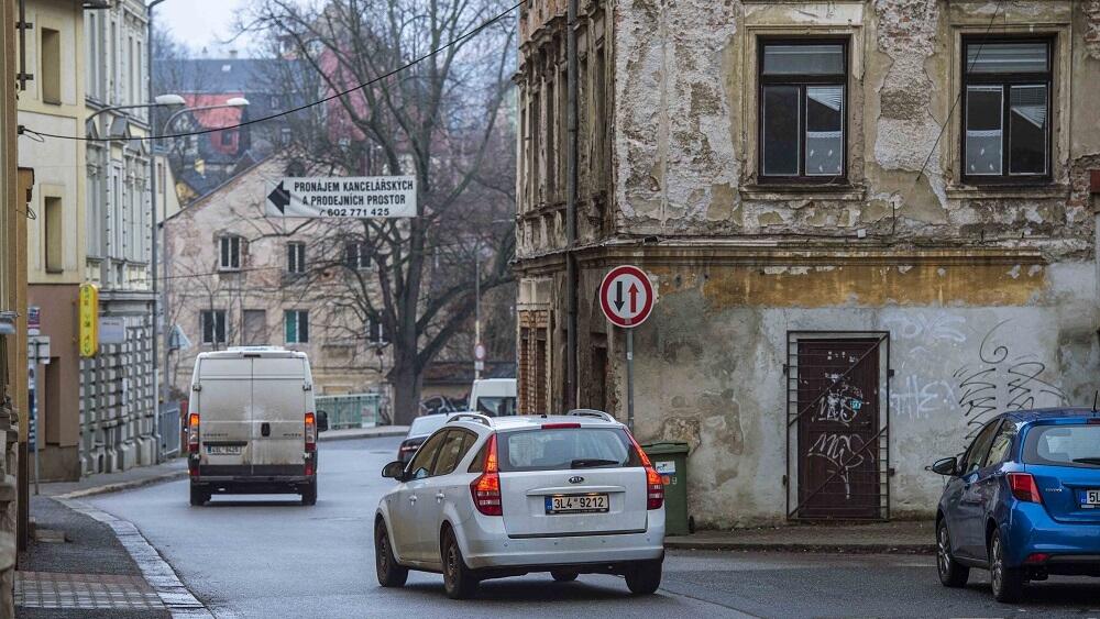 Foto z ledna 2020: Artur Irma