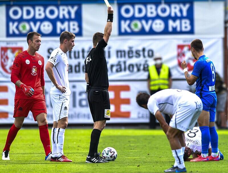 Foto: twitter FC Slovan Liberec