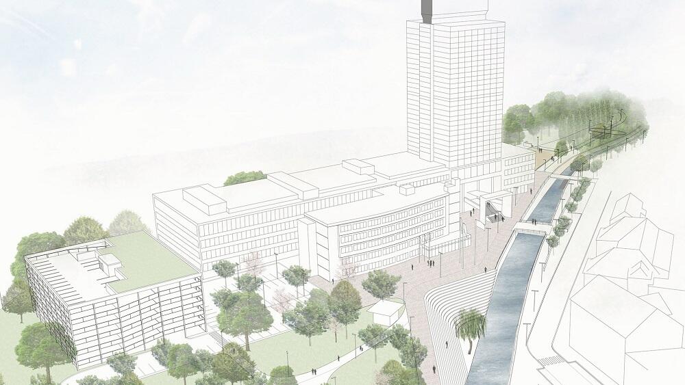 Autor: re:architekti