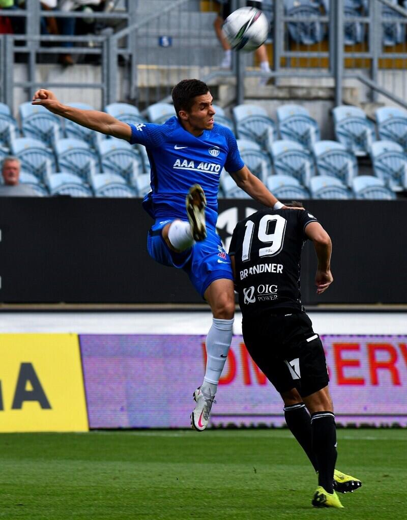 Foto: twitter Slovan Liberec