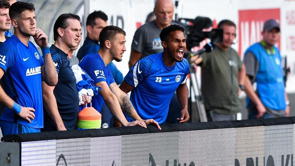 Foto: twitter FC Slovan Liberec