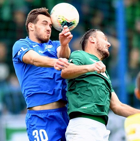 Foto: www.slovanliberec.cz