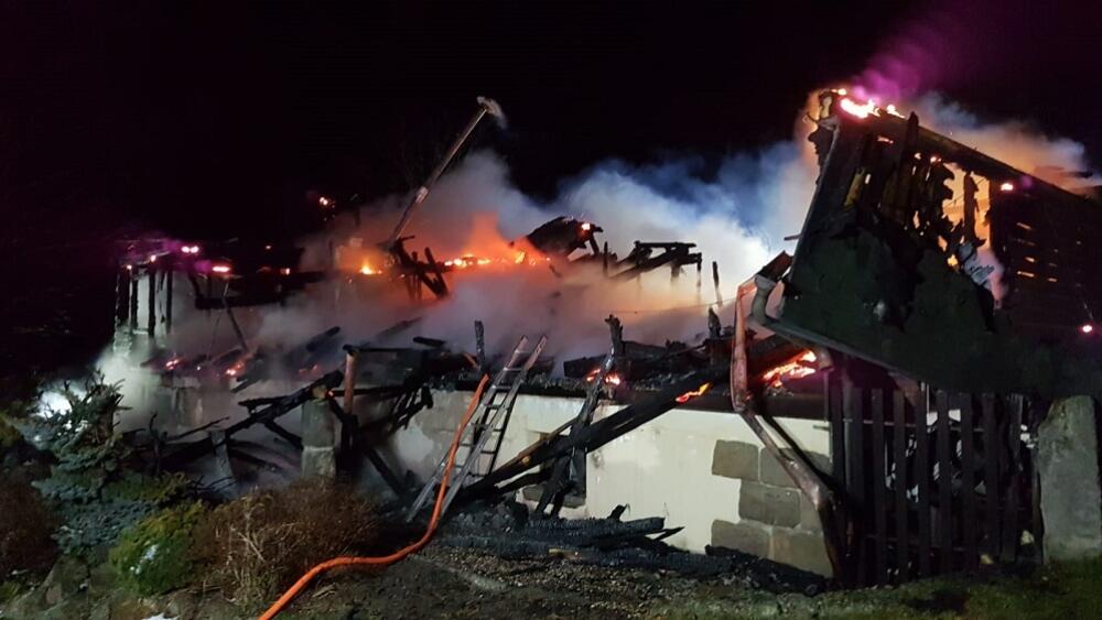 Foto: twitter HZS LK