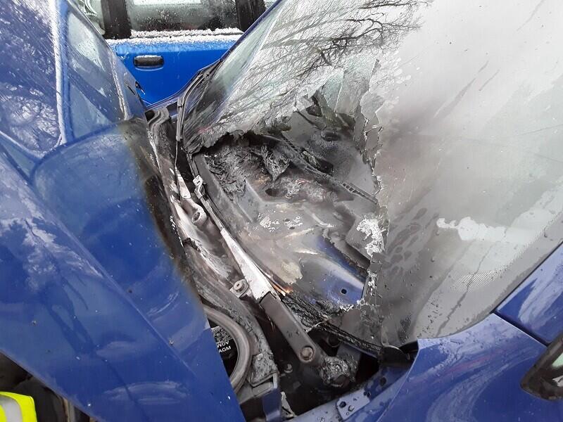 Foto: twitter HZS LK